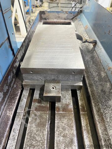 Surface grinding machine Jones & Shipman 540P