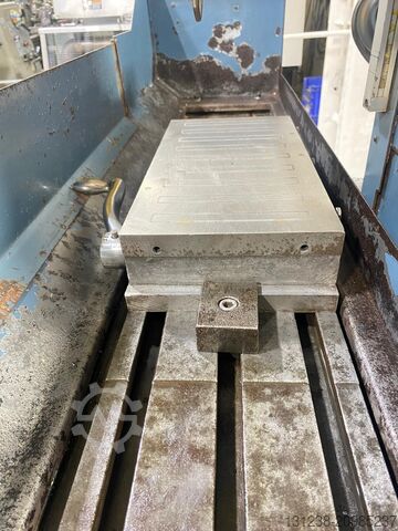 Surface grinding machine Jones & Shipman 540P