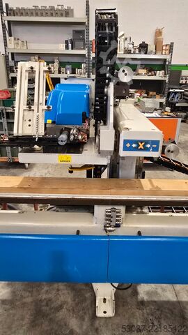 Automatic transplanter MASTERWOOD Teknomat 2000