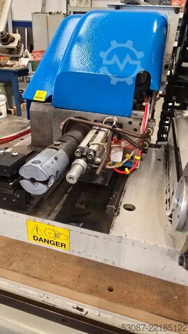 Automatic transplanter MASTERWOOD Teknomat 2000