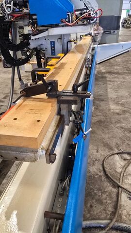 Automatic transplanter MASTERWOOD Teknomat 2000