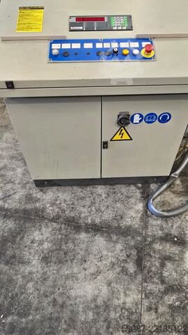 Automatic transplanter MASTERWOOD Teknomat 2000