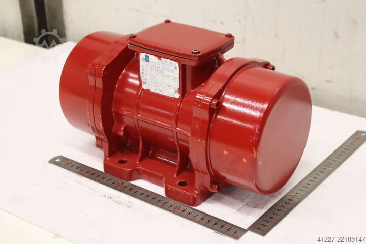 Vibration motor OLI MVE MVE 500/15N-4OAO