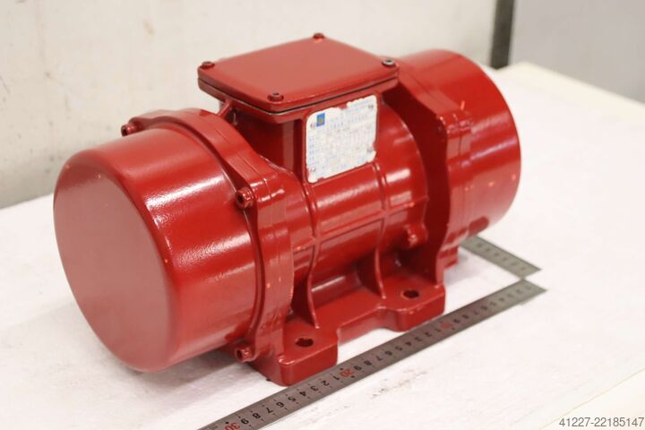 Vibration motor OLI MVE MVE 500/15N-4OAO