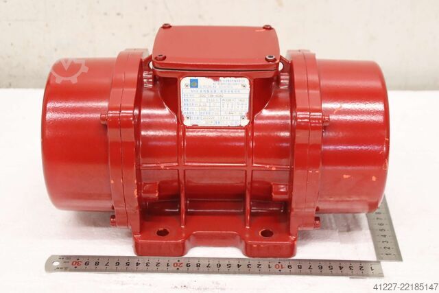 Vibration motor OLI MVE MVE 500/15N-4OAO
