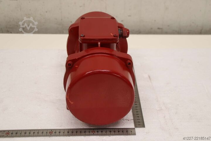 Vibration motor OLI MVE MVE 500/15N-4OAO