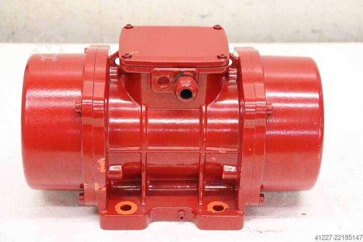 Vibration motor OLI MVE MVE 500/15N-4OAO