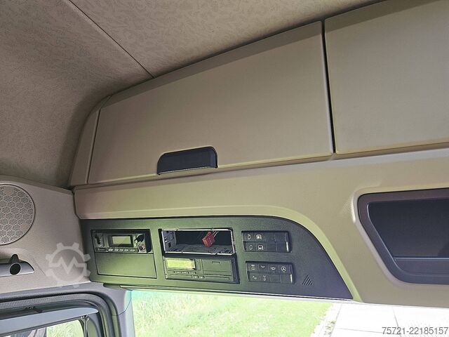 Standard-SZM MERCEDES-BENZ ACTROS 1851