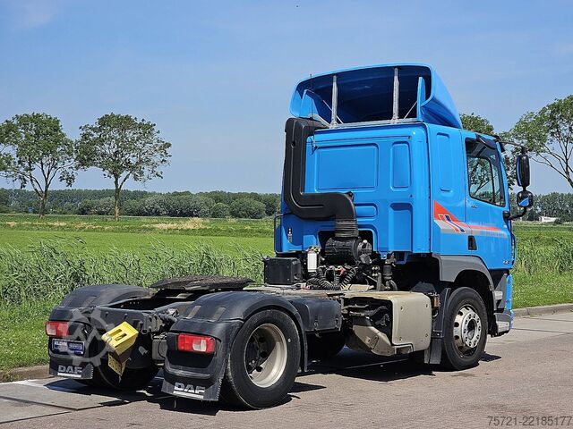 Standard-SZM DAF CF 450