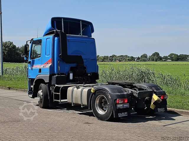 Standard-SZM DAF CF 450