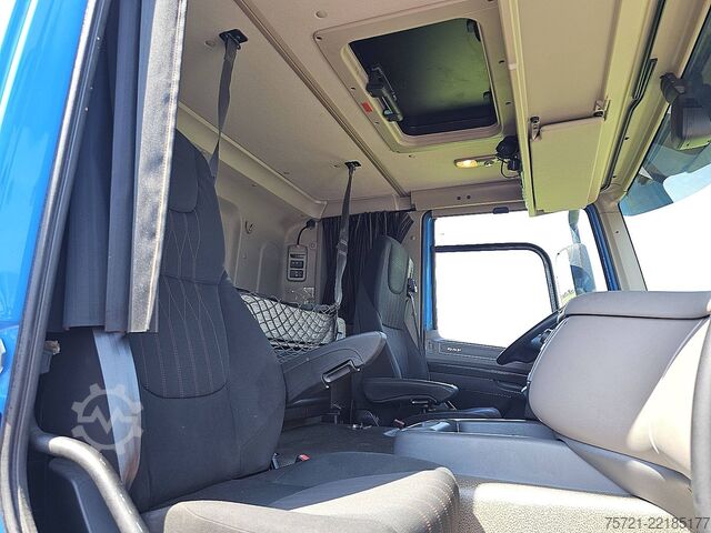 Standard-SZM DAF CF 450