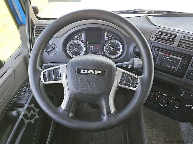 Standard-SZM DAF CF 450