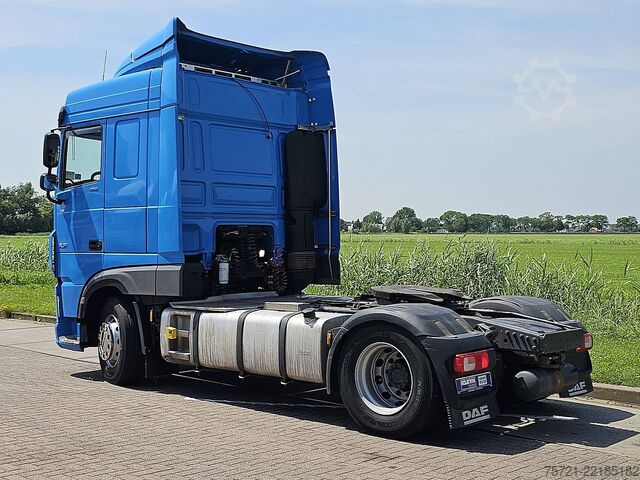 Standard-SZM DAF XF 480