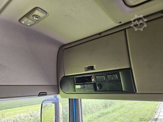 Standard-SZM DAF XF 480