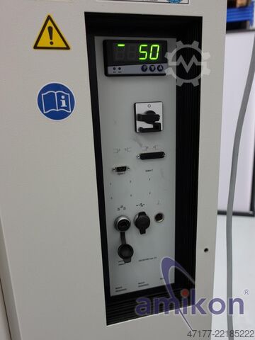 Temperature cabinet 335 liters Weiss WT3-340/40 -42°C bis +180°C