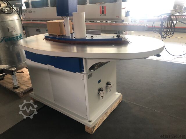 Edge sanding machine Rehnen SK-1