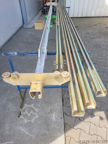 Falzmaschine Stahl R2