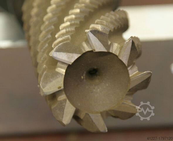 Fräsaufnahme Kelch SK50XMK5X100