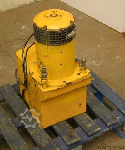 Hydraulikaggregat 24 Volt Jungheinrich P9,5-31