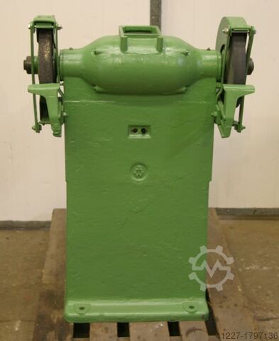 Double bench grinder 300 mm MW ELRA 300