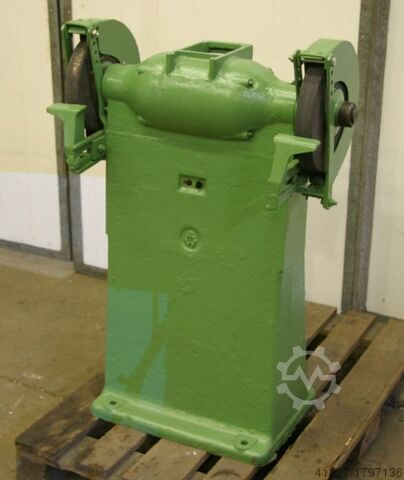 Double bench grinder 300 mm MW ELRA 300