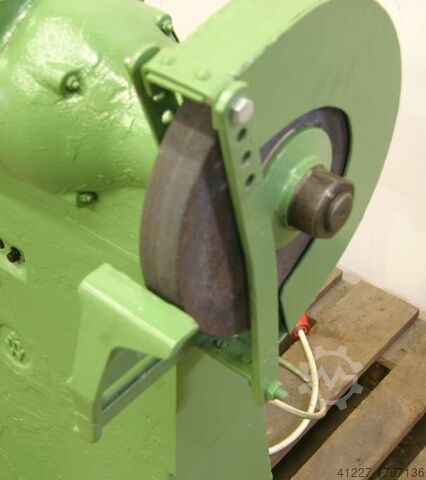Double bench grinder 300 mm MW ELRA 300