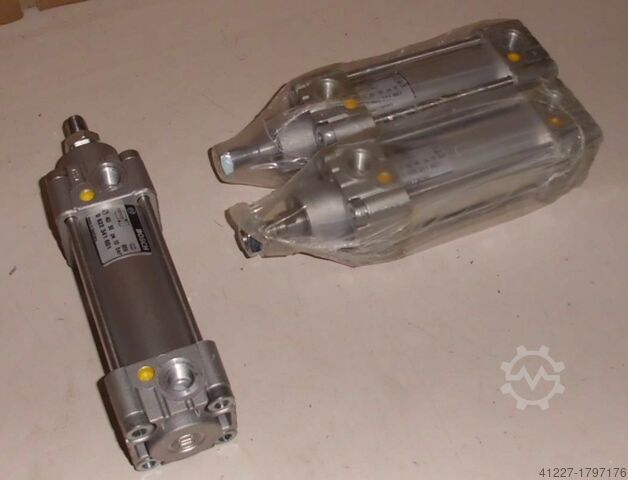 Pneumatic cylinders Bosch