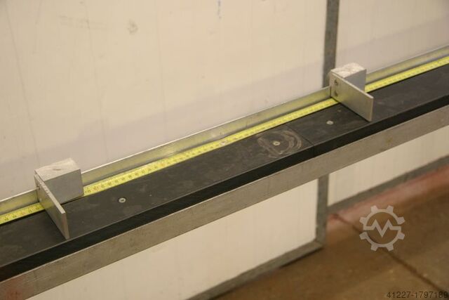 Fensterbau Dichtungsschneider unbekannt Schneidemaschine