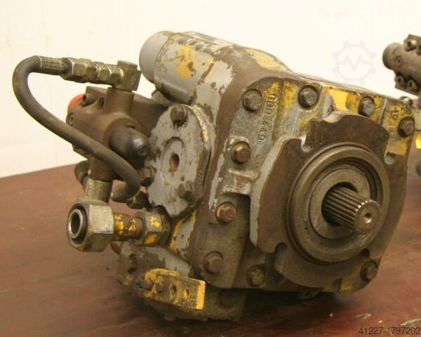 Hydraulikpumpe Sauer Sundstrand SPV2 089 L3Z
