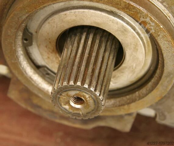 Hydraulikpumpe Sauer Sundstrand SPV2 089 L3Z