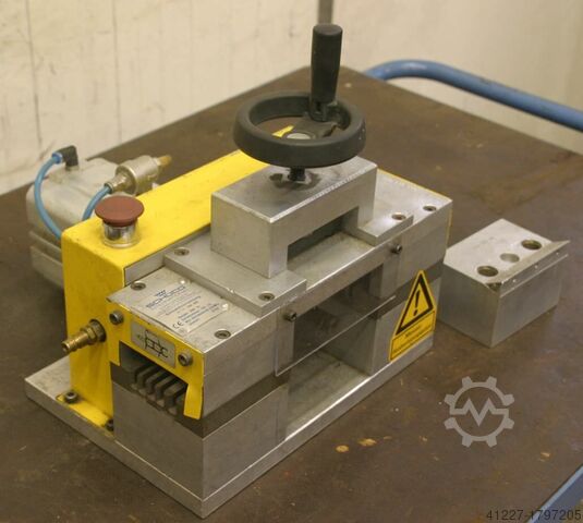 Cutting device Schüco 299 908