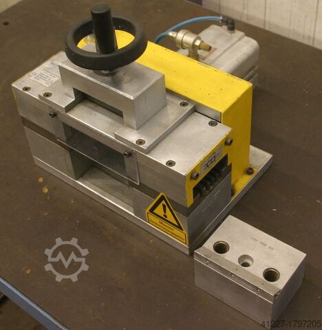 Cutting device Schüco 299 908