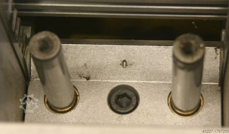 Cutting device Schüco 299 908