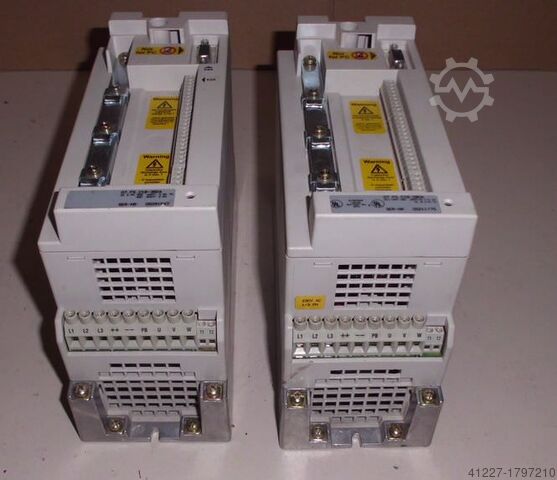 Frequenzumrichter 0,75 kW KEB F5 M1LB2 30A B 13