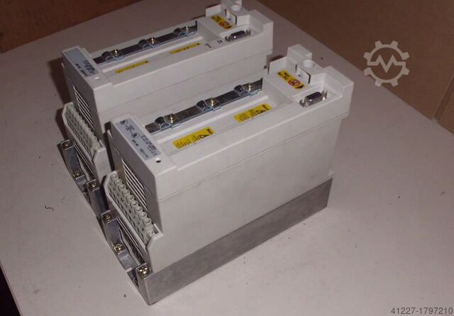 Frequenzumrichter 0,75 kW KEB F5 M1LB2 30A B 13