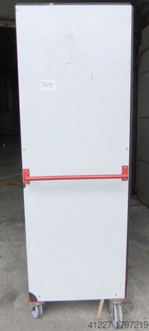 Tiered trolley unbekannt** 1730/710/H2260 mm