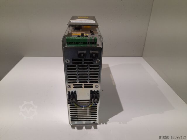INDRAMAT DRIVE POWER SUPPLY INDRAMAT 
