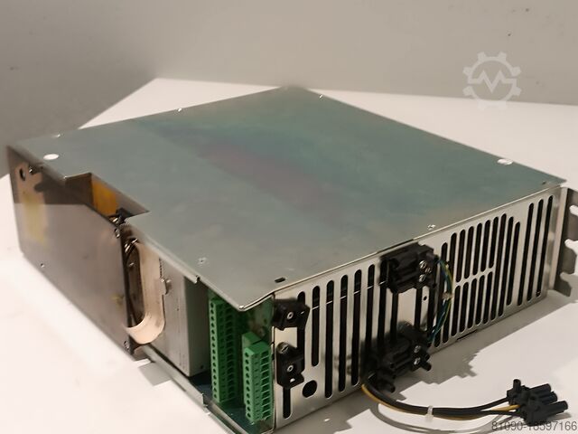 INDRAMAT DRIVE INDRAMAT 