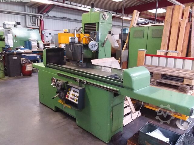 Surface Grinding Machine ELB-SCHLIFF SW 10 VA I-S
