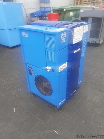 Screw compressor, S013554 CompAir L22RS