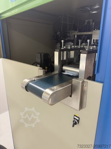 Vollautomatische Maskenmaschine Lian Rou machinery LR-DM-85-P 20G34