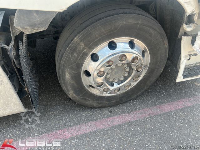 Volume tractor unit MERCEDES-BENZ Actros 1848*Big Space*Solo Star*Standklima*Alcoa