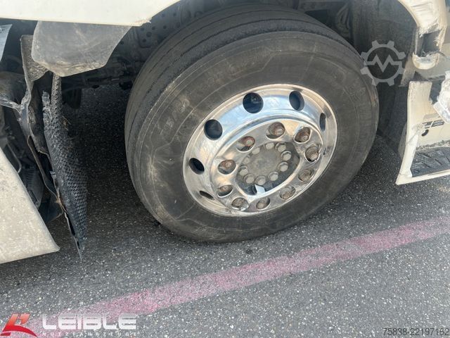 Standard tractor unit MERCEDES-BENZ Actros 1848*Big Space*Solo Star*Standklima*Alcoa