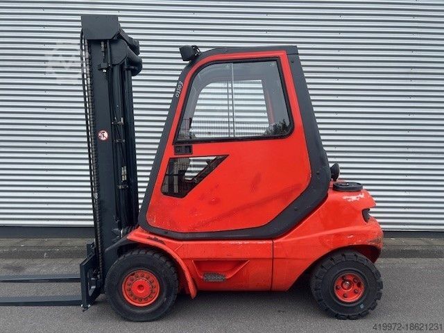 Dieselstapler Linde H20D-03