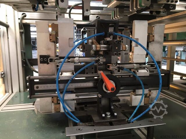 Stacker Segbert ICS-98