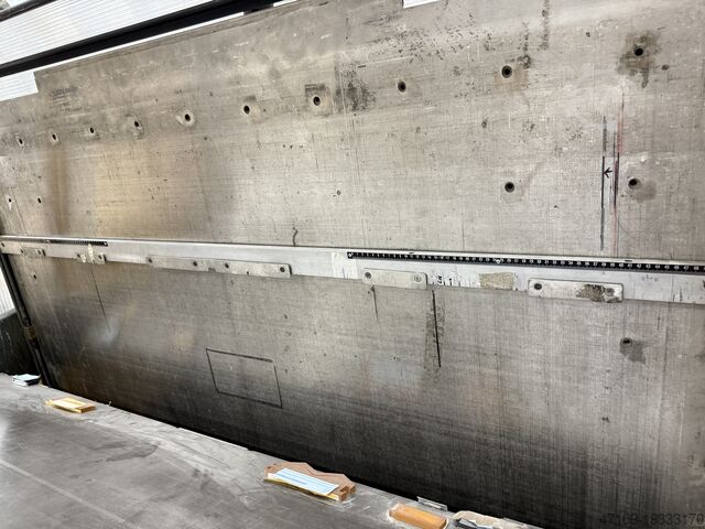 Punching crucible G.Rabolini Imperia FS