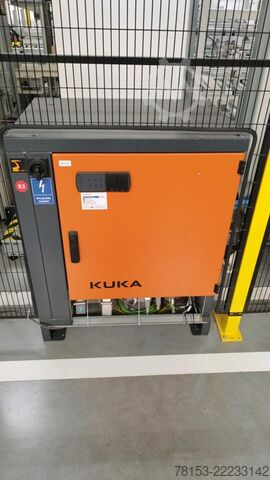 EV Car Motor Assembly and Testing Line PIA Automation Assembly and Testing Line