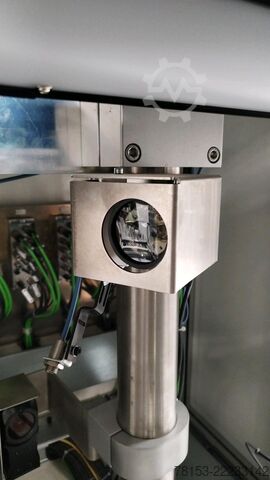 EV Car Motor Assembly and Testing Line PIA Automation Assembly and Testing Line