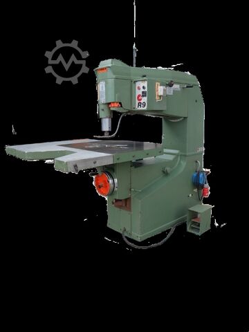 Oberfräse SCM R9
