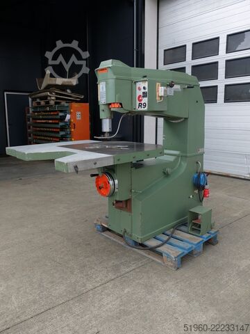 Oberfräse SCM R9